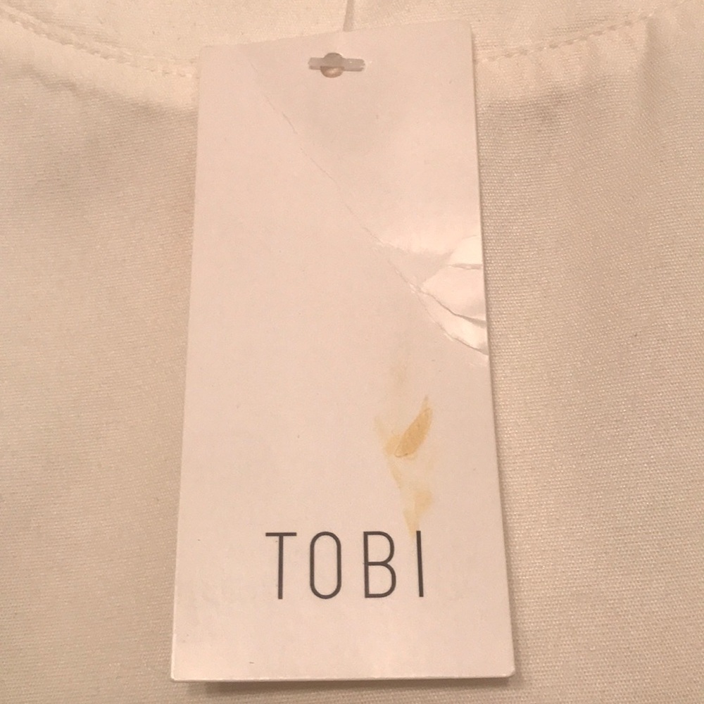 TOBI DRESS - Picture 4 of 4